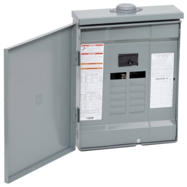 Schneider Electric HOM816M125PRB Picture