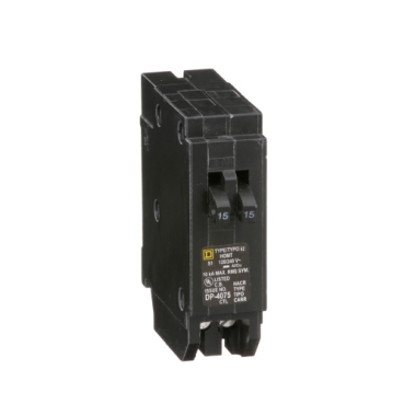 Schneider Electric HOMT1515 Picture