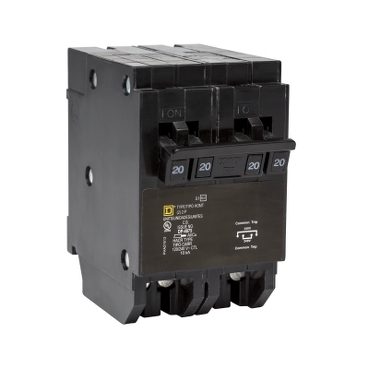 Schneider Electric HOMT220220CP Picture