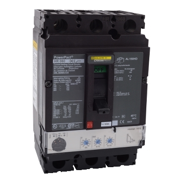 Schneider Electric HRL36060U33X Picture