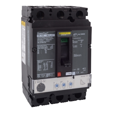 Schneider Electric HRL36100U33X Picture