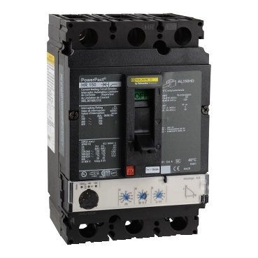 Schneider Electric HRL36150U43X Picture