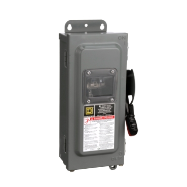 Schneider Electric HU361AWKEIVW Picture