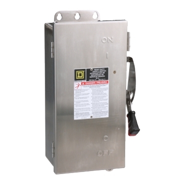 Schneider Electric HU361DSEI Picture