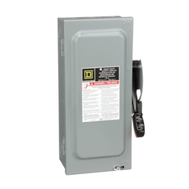 Schneider Electric HU361 Picture