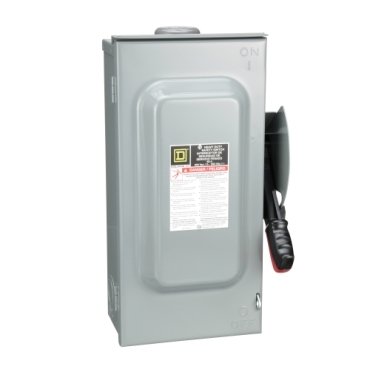 Schneider Electric HU362RB Picture