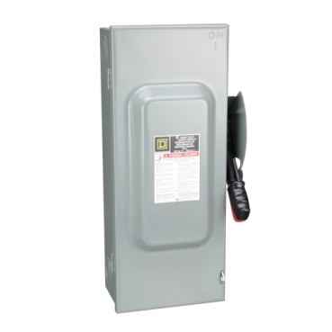 Schneider Electric HU363 Picture