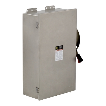 Schneider Electric H664DS Picture