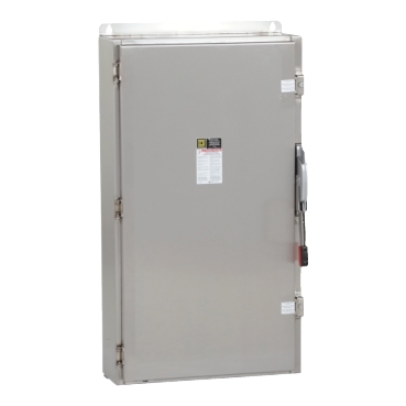 Schneider Electric HU365DS Picture