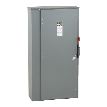 Schneider Electric HU367R Image