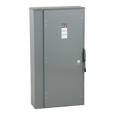 Schneider Electric HU368R Picture