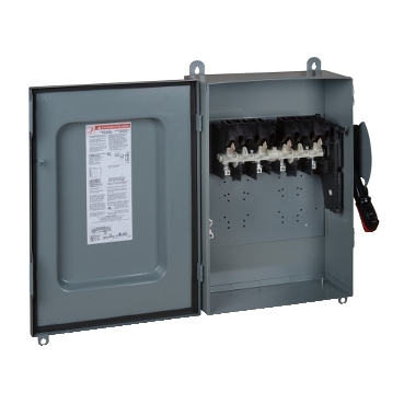 Schneider Electric H461AWK Picture