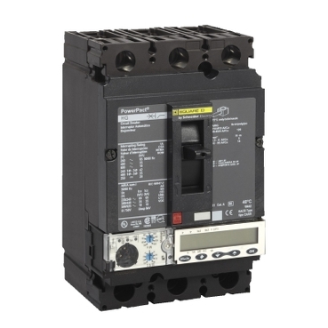 Schneider Electric HRL36100CU54X Picture