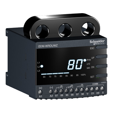 I3M420-WRDUWZ Product picture Schneider Electric