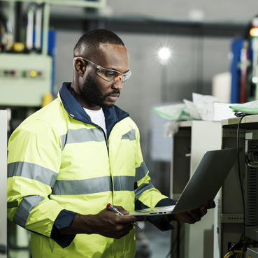 Prodloužená záruka na automatizaci Schneider Electric Prodloužení standardní tovární záruky.