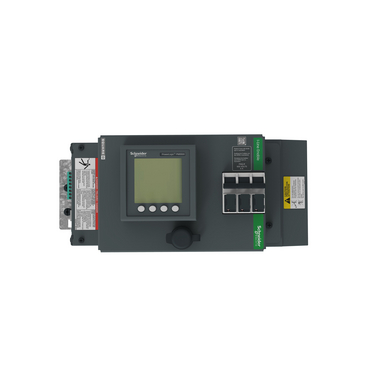 EPSとSVT ICWL243X5563 - I-Line Enable Module, PM5563 Power Meter, 480VAC
