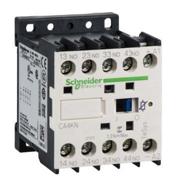 CA4KN40EW3 Image Schneider Electric