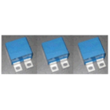 CAP 1200VDC 1UF - SPARE PART - 0J-234-3105SE | APC USA