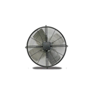 Fan, Axial AC 630mm 230/460v 3Phase For SCS Condenser - Spare Part 