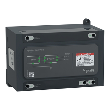 IMD-IM400VA2 Schneider Electric 图片