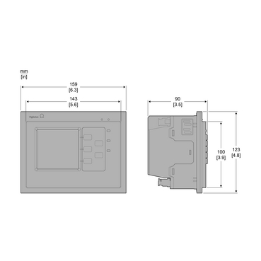 IMD Medium Voltage - TI