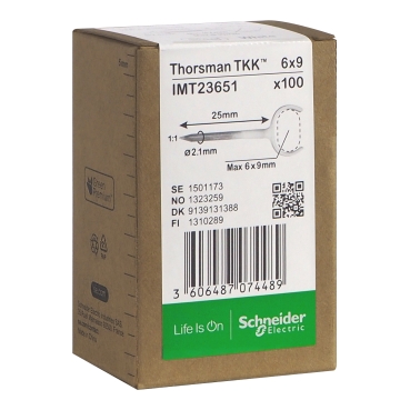 IMT23651 Schneider Electric Image