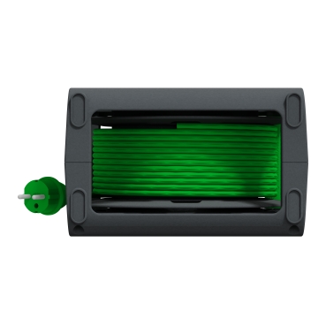 IMT33135 - Thorsman, Kompakt Kablo Makarası 15m IP20 HO5 3G1.0