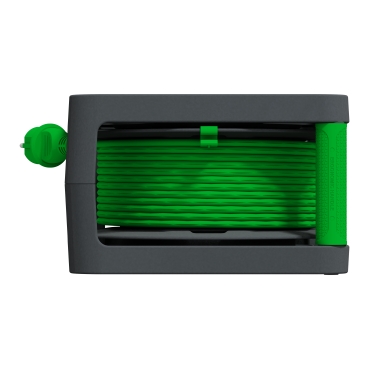 IMT33136 - Thorsman, Tambur cablu 15M Compact HO5VVF 3G1.5 IP44 4