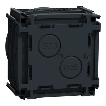 IMT80262 Pildi tuvastamine Schneider Electric