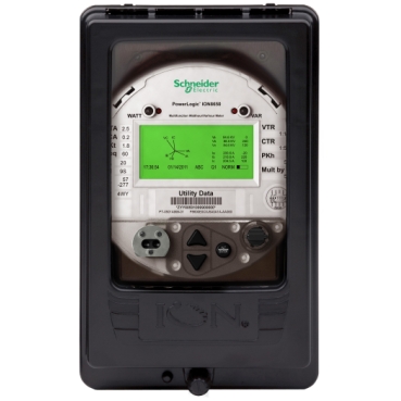 Schneider Electric Imagen del producto M8650A4C0H6E1B0A