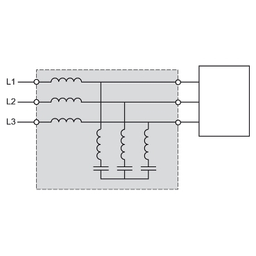 Billede af: VW3A4647 Schneider Electric