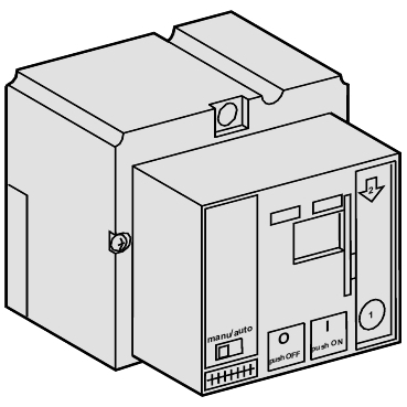 Schneider Electric 32648 Picture