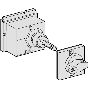 Schneider Electric 32603 Picture