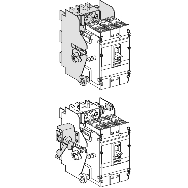 Schneider Electric 32533 Picture