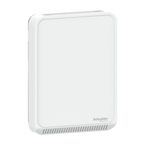 Slpsxxx Temperature Transmitter Wall Mount Sensor Spacelogic Room Unit Bacnet Modbus Without Display Schneider Electric Global
