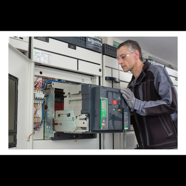 MTZ116H15X3PMD Schneider Electric Imagen del producto