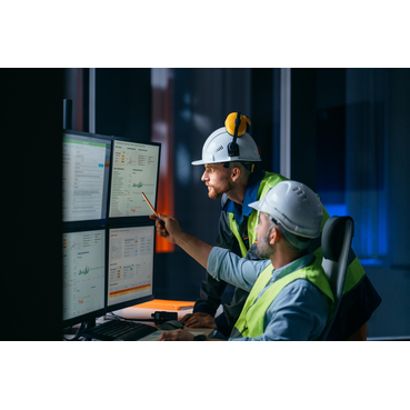 <p>Improve your system reliability and uptime with advanced analytics, expert support and consultancy</p>