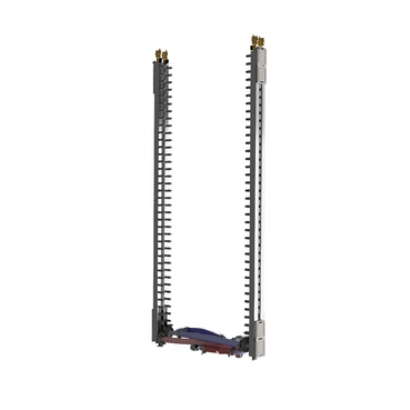 InRack Manifolds and Hoses Motivair by Schneider Electric Permite una integración fluida entre placas frías, servidores e infraestructura de refrigeración, asegurando un flujo de líquido eficiente y confiable.