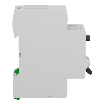 Easy9 Residual Current Circuit Breaker - 2P - 40A - 30 mA - AC type - 230 V-4