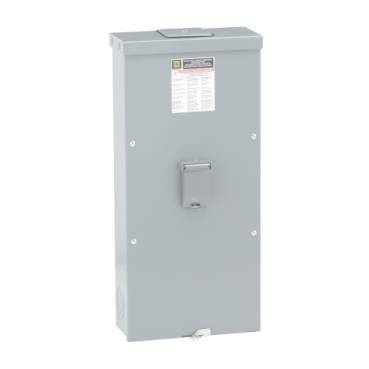 Schneider Electric J250R Picture