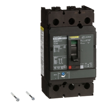 Schneider Electric JDL26200 Picture