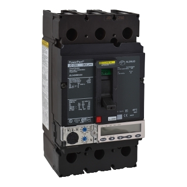 Schneider Electric JDL34250WU43X Picture