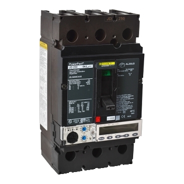 Schneider Electric JLL36250U43X Picture