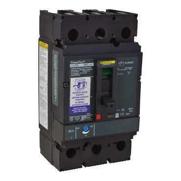 Schneider Electric JJL26200C Picture