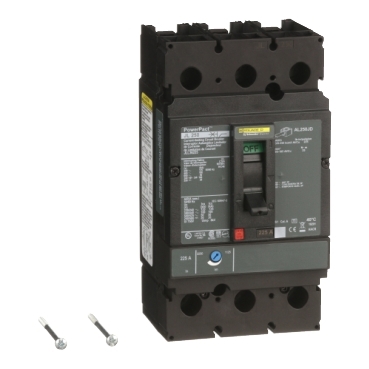 Schneider Electric JLL36225 Picture