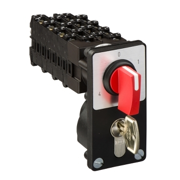 K1Q10805Z1 Product picture Schneider Electric