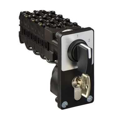 Afbeelding product K1Q034NZ4 Schneider Electric