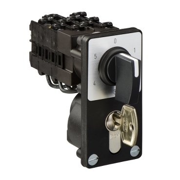 Afbeelding product K1K015NZ4 Schneider Electric