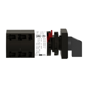 Afbeelding product K10C003QCH Schneider Electric