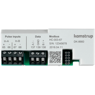 Afbeelding product KAMODR Schneider Electric
